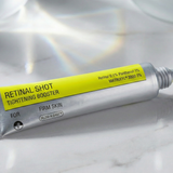 Retinal Shot Tightening Booster. The Clinical-Grade Formula That Works 11x Faster Than Drugstore Retinol Korea